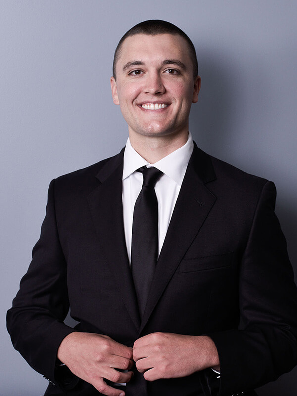 James Bio Photo