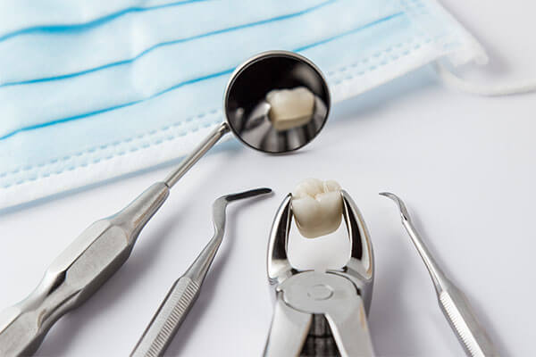 Dental Tools